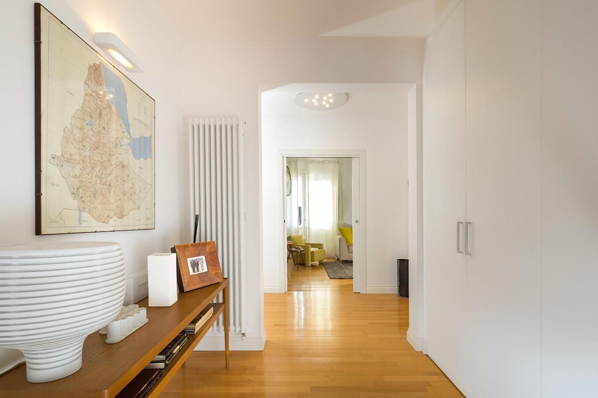 Penthouse Duomo Apartment