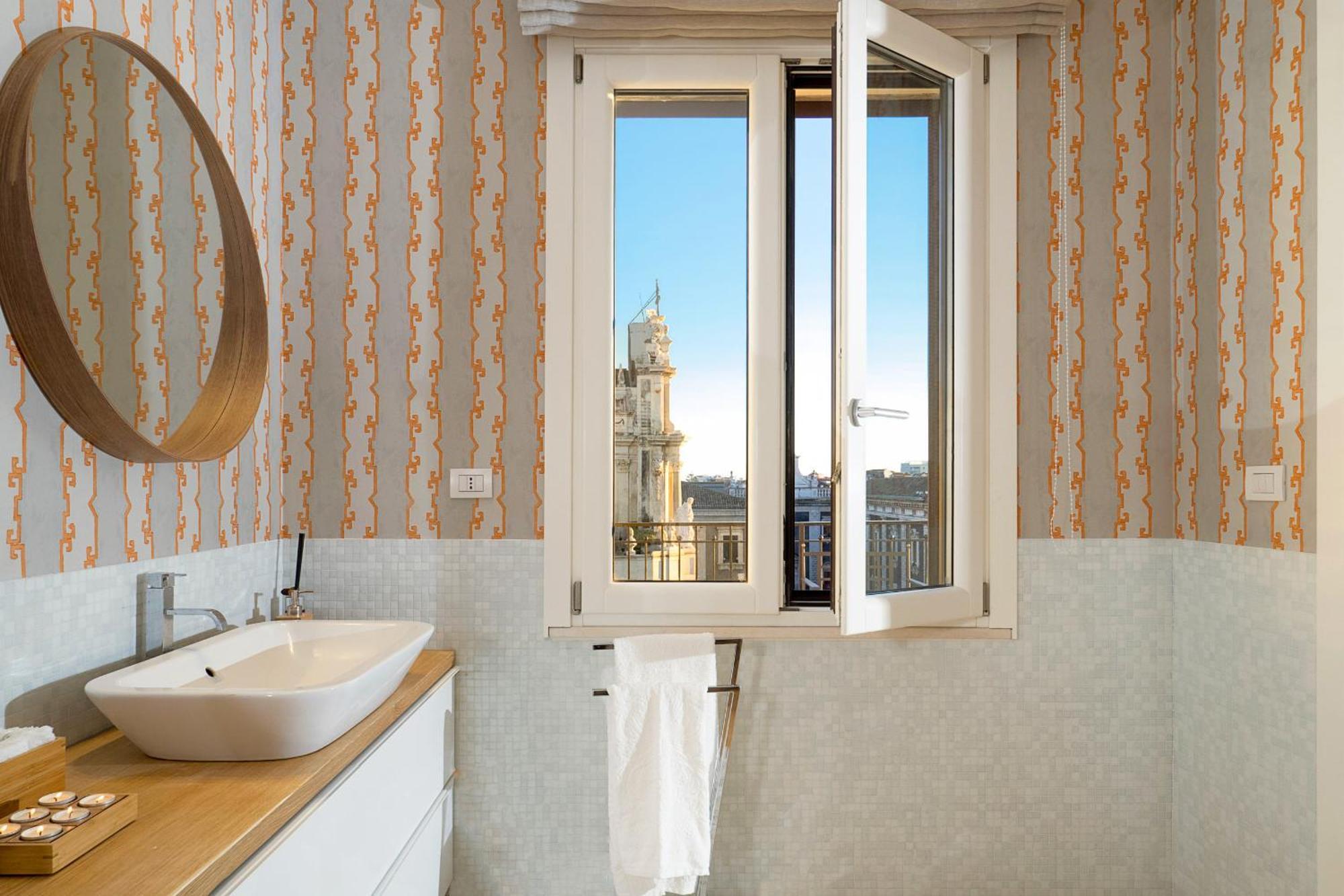 Penthouse Duomo