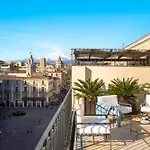 Penthouse Duomo