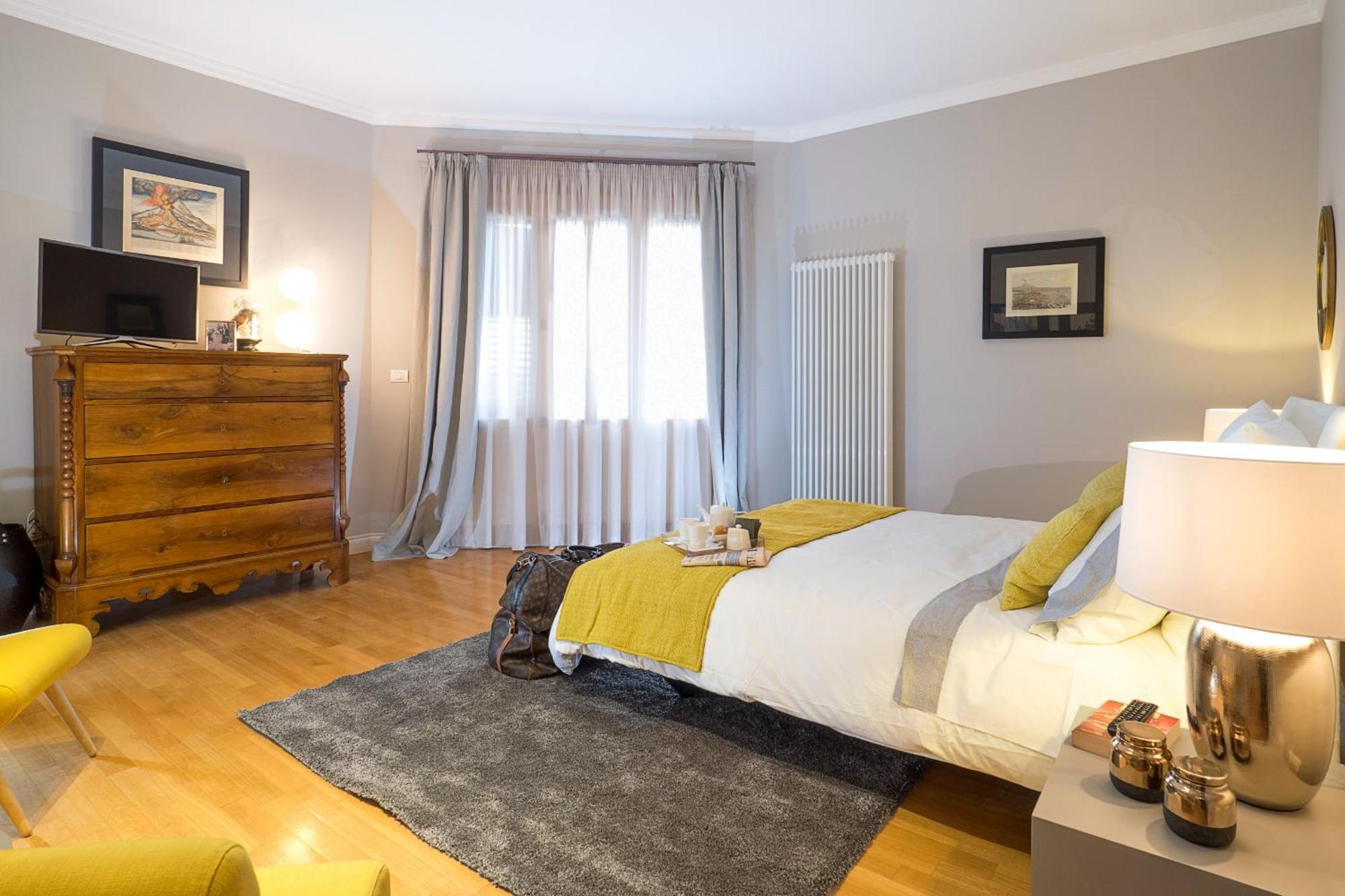 Penthouse Duomo Apartment