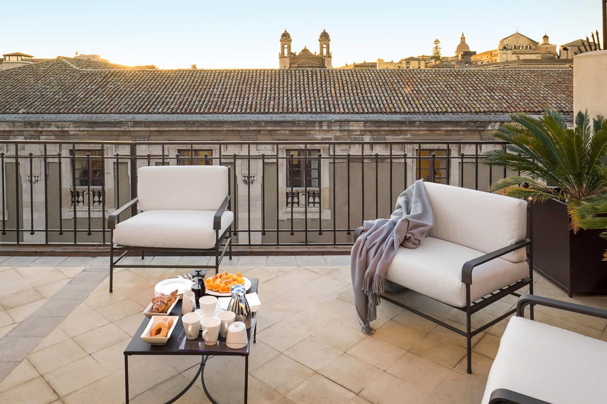 Penthouse Duomo