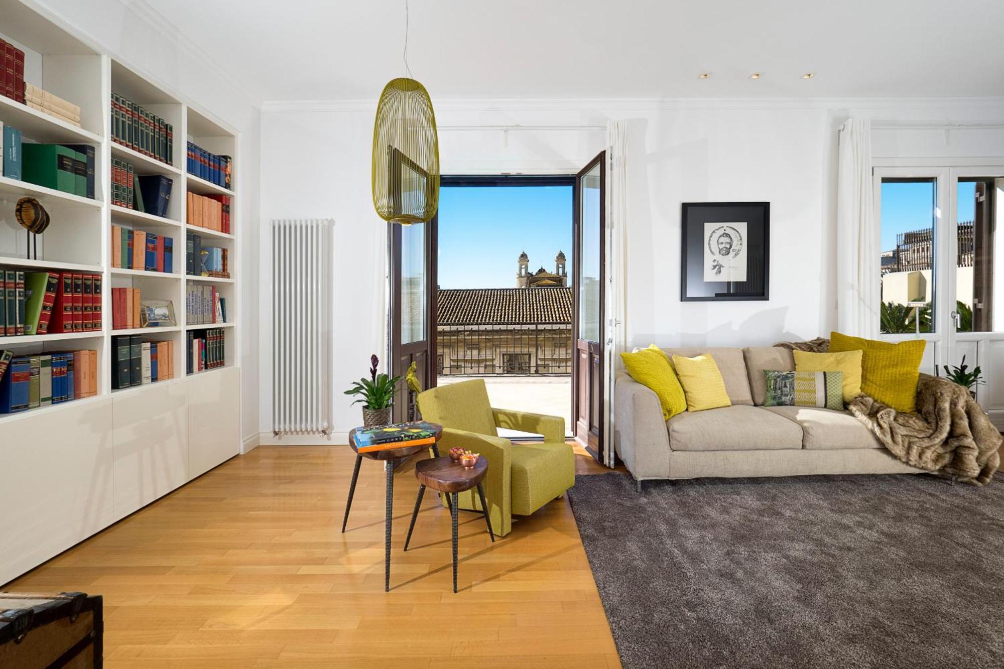 Apartment Penthouse Duomo *
