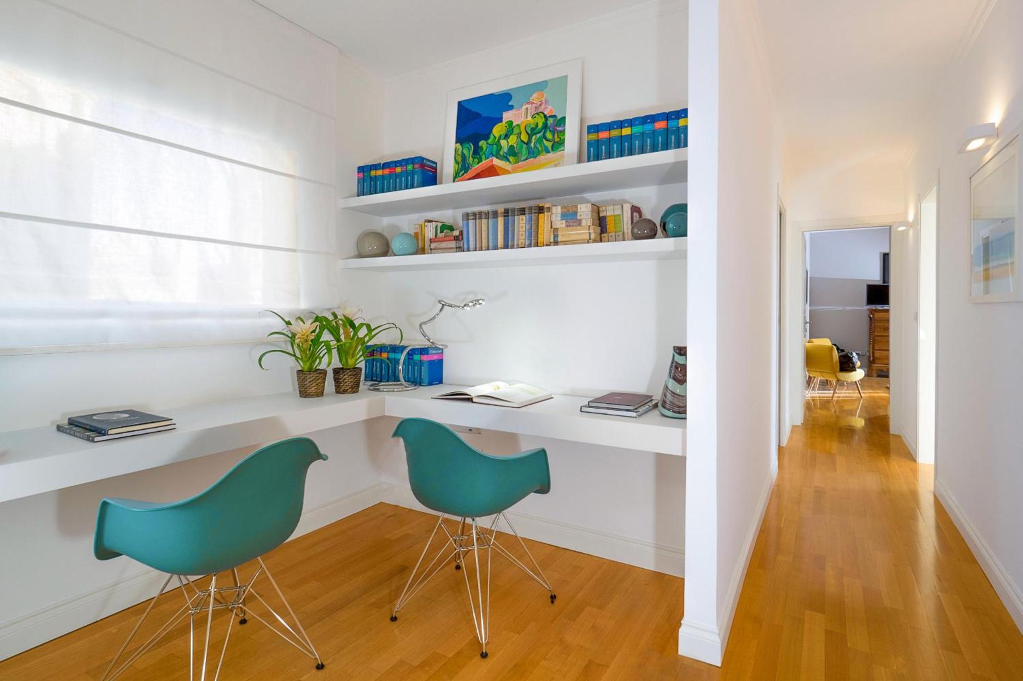 Apartment Penthouse Duomo *
