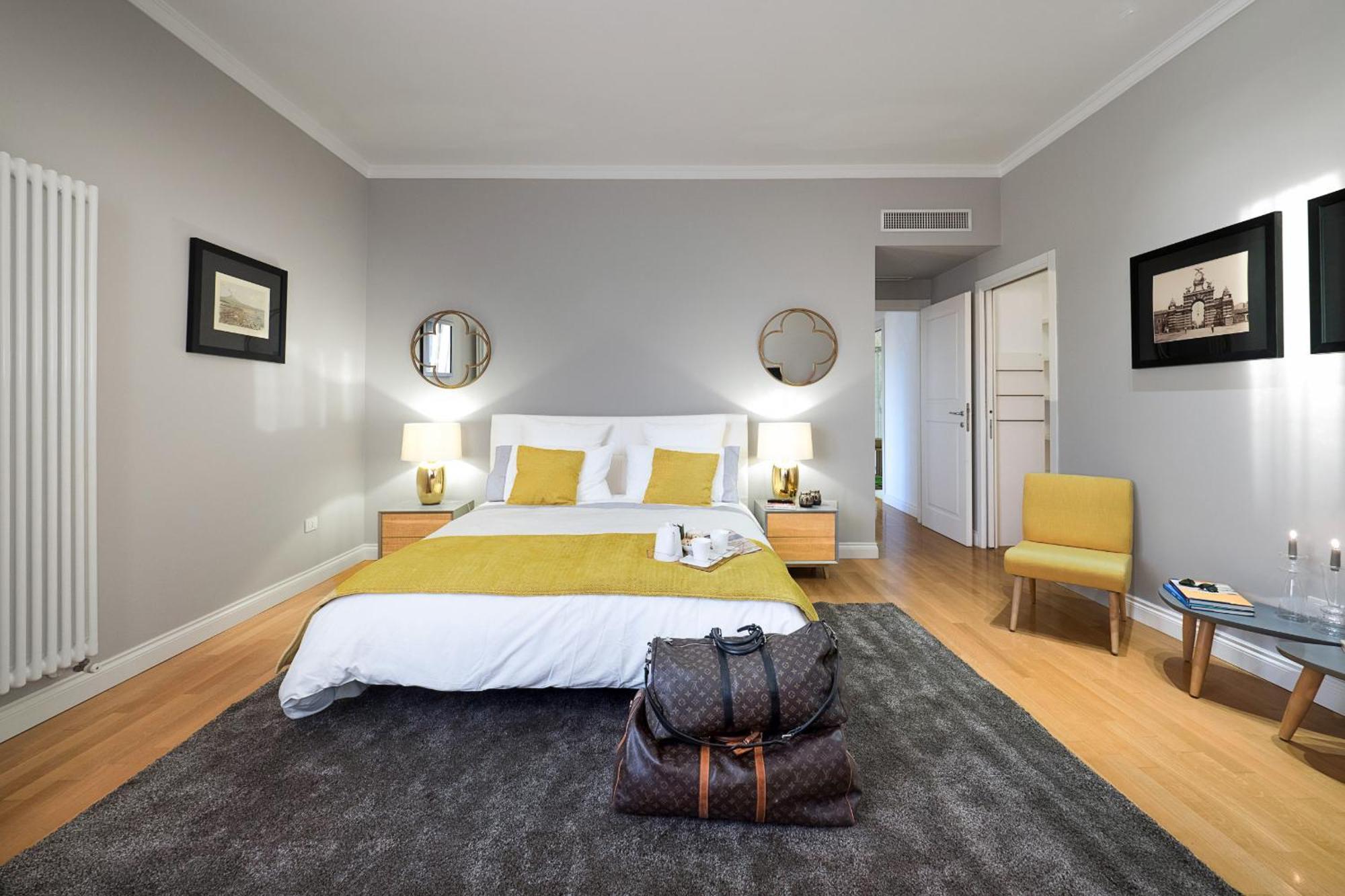 Penthouse Duomo Apartment *