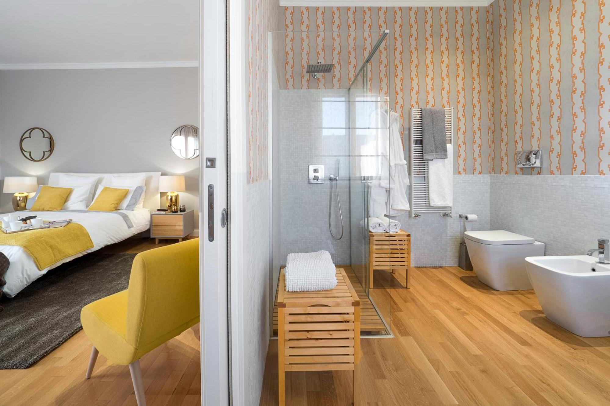 Penthouse Duomo * CTA