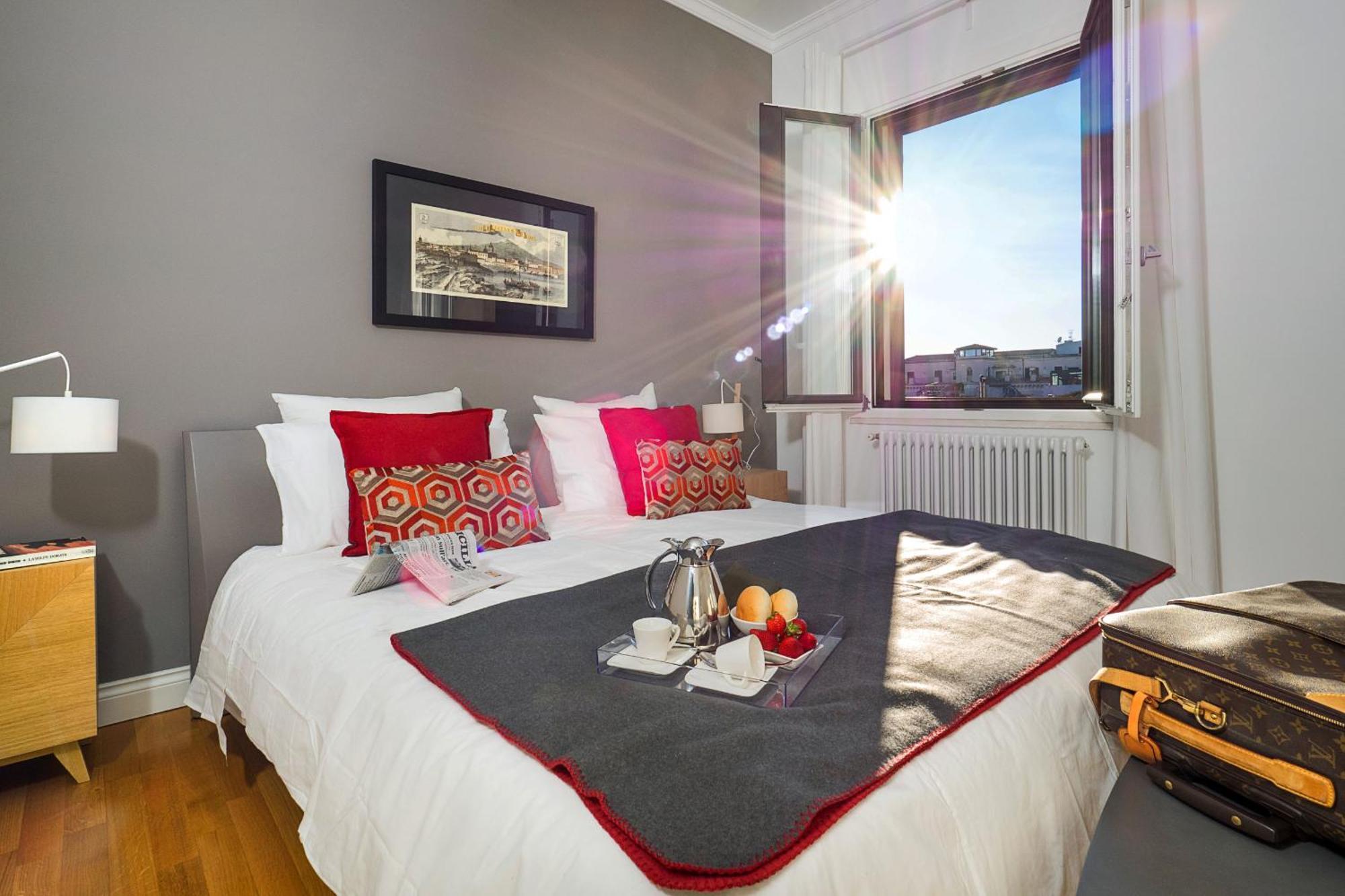 Penthouse Duomo