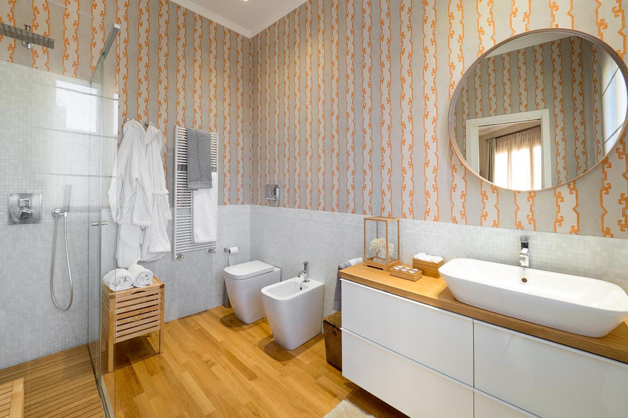 Apartment Penthouse Duomo CTA