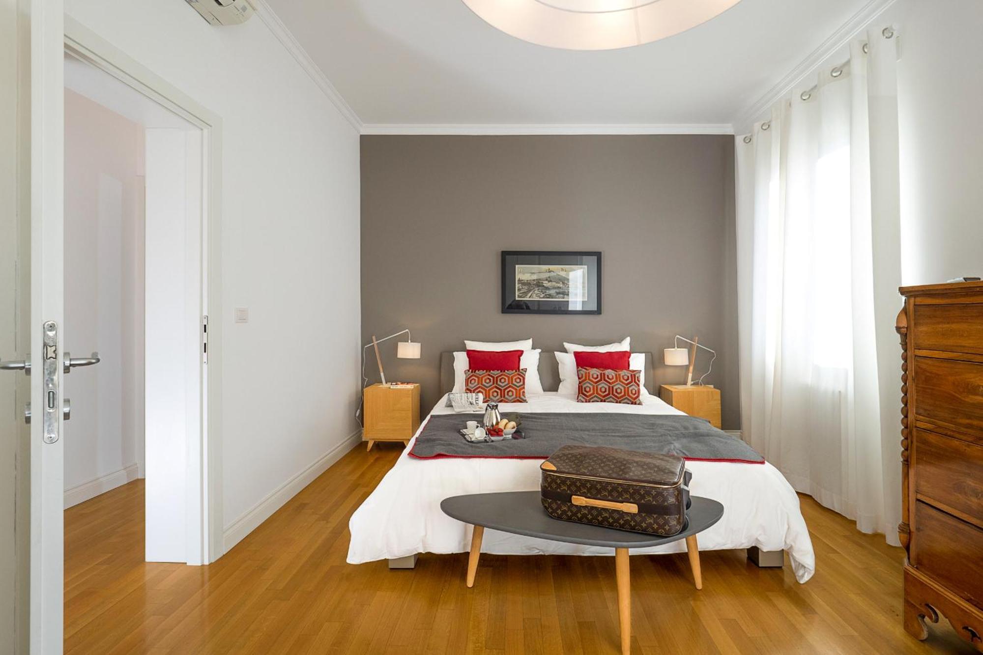 Penthouse Duomo * CTA
