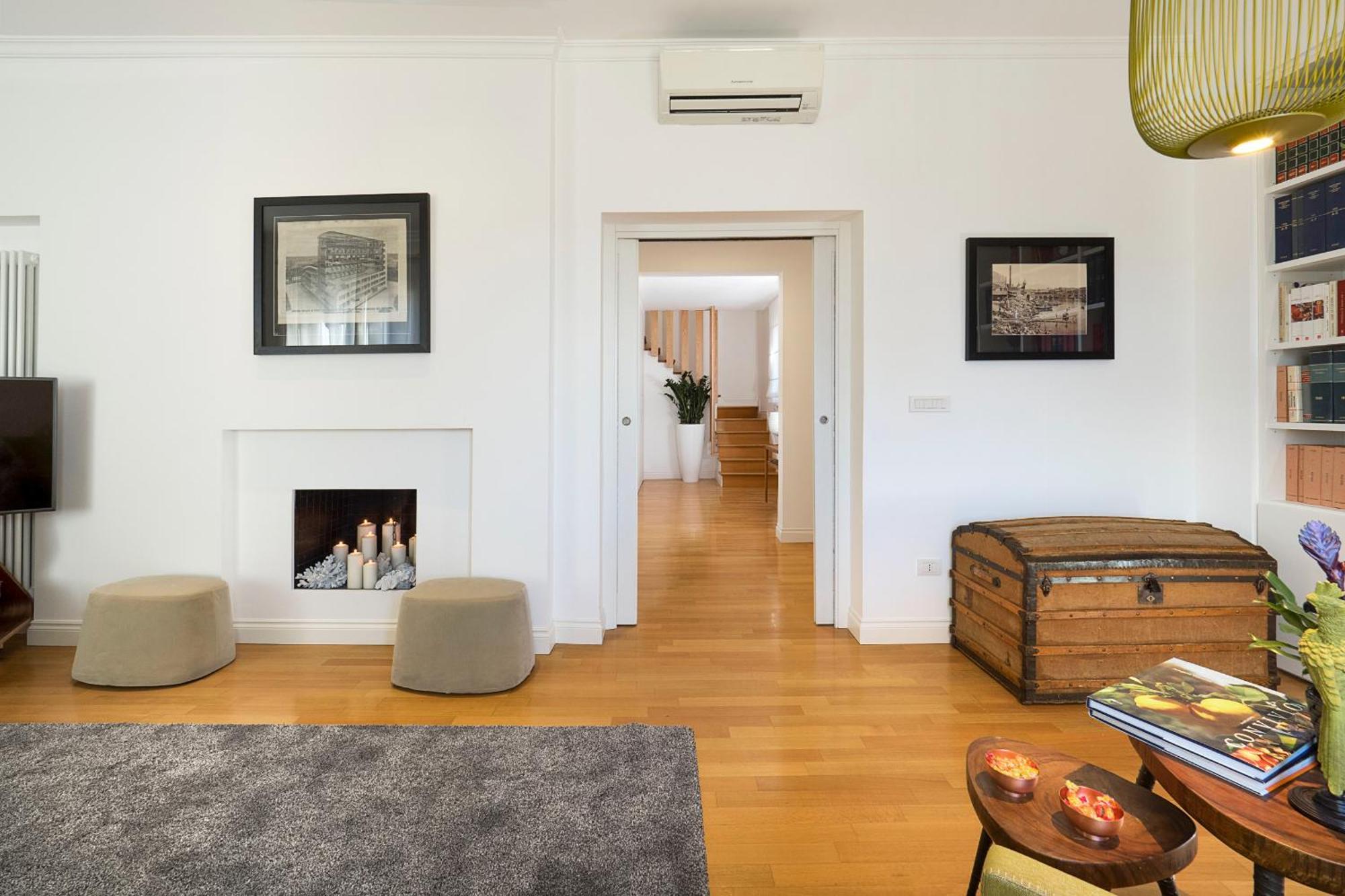 Apartment Penthouse Duomo