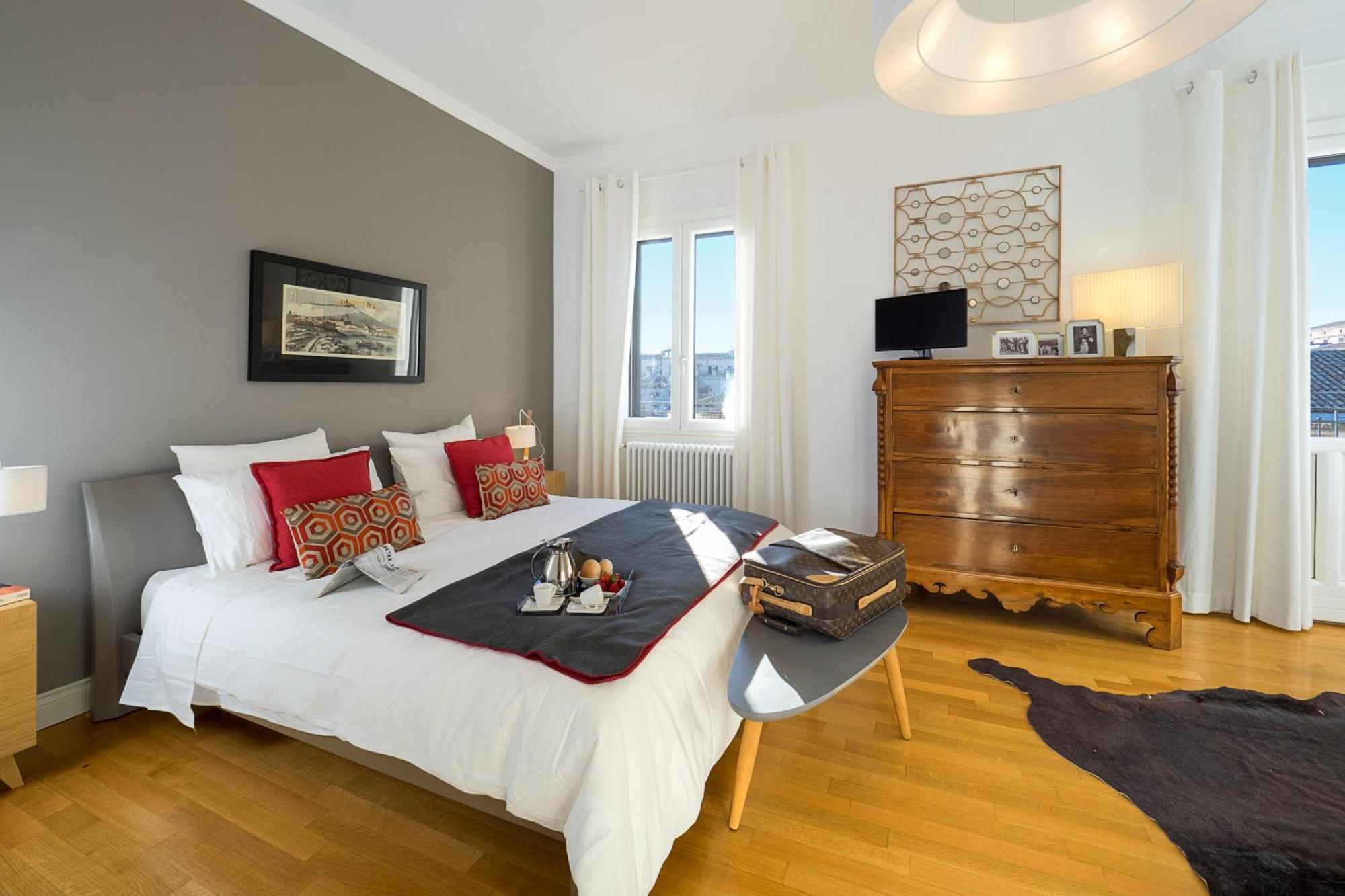 Penthouse Duomo * CTA