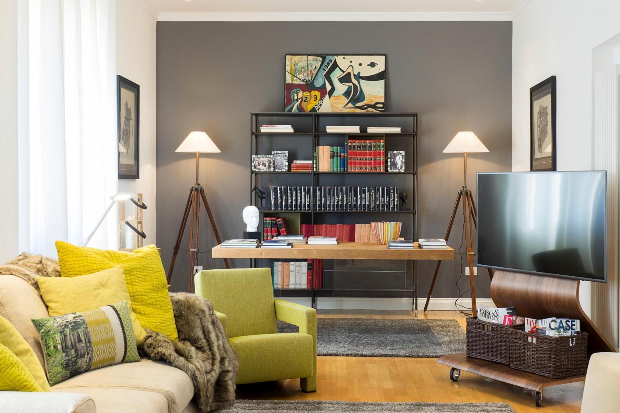 Apartment Penthouse Duomo CTA