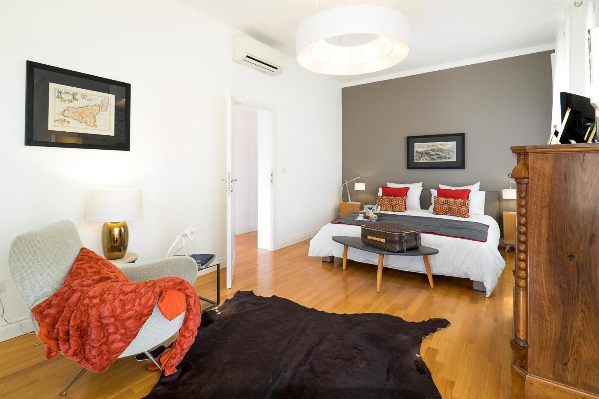 Penthouse Duomo Apartment CTA