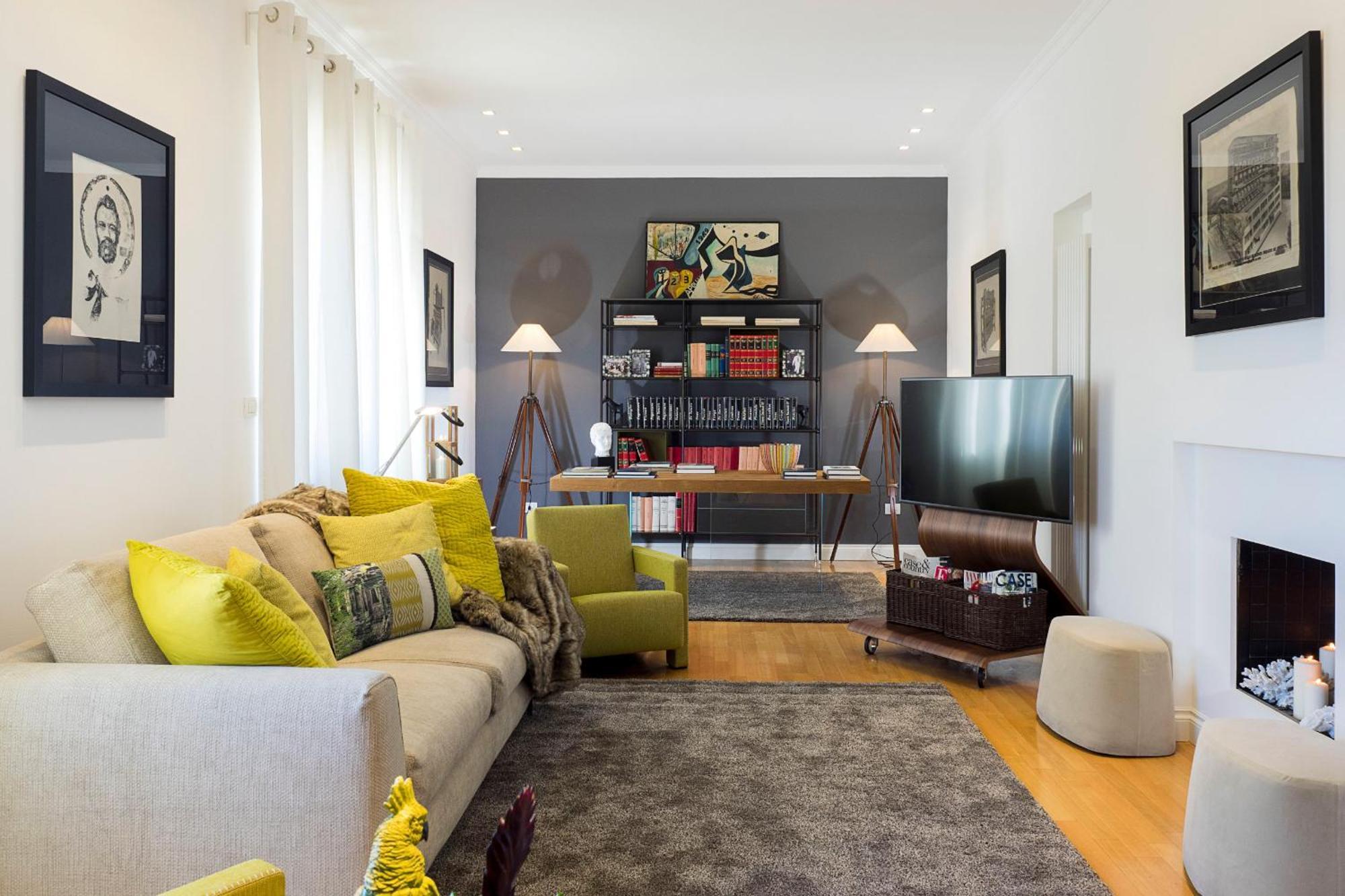 Penthouse Duomo * CTA
